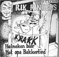 Rik Ringers