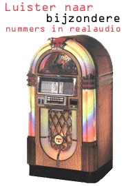 kecks jukebox
